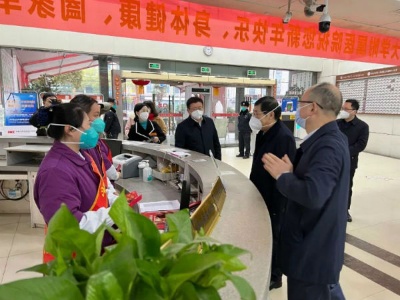 吉安市各重大工程项目掀起建设热潮