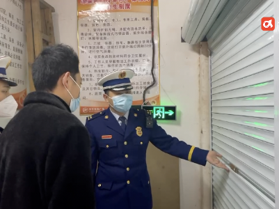 身边的消防安全隐患，你注意到了吗？