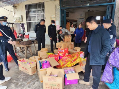 【地评线】江右时评：春节消费“开门红”，中国经济“好风景”