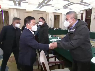 江西新闻联播20230103