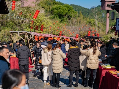 【地评线】江右时评：趣味“村运会”，助力守护记忆中的乡愁