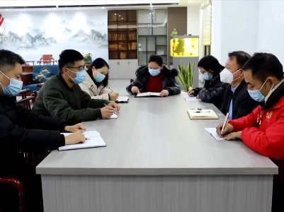 社会传真20230108 履职为民见实效