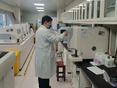 吉安全力打造“千兆城市”