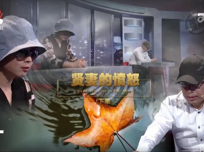 金牌调解20230112 贤妻的愤怒（下）