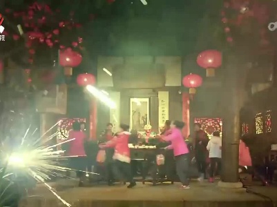 江西新闻联播20230121