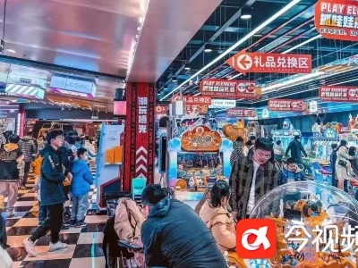 强劲复苏 春节假期江西商贸销售额达443亿 同比增长11.2%
