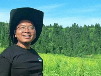 热评丨25岁“背景太假哥”当选政协委员，青年人不止于普通
