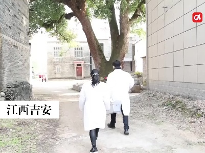 吉安：紧盯重点人群 保障农村居民就医用药