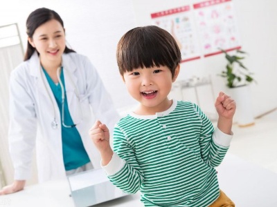 江西省儿童医学中心耳鼻咽喉头颈外科公益活动来啦！