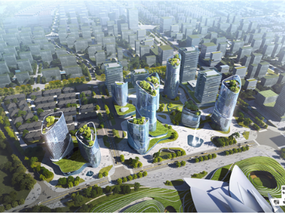 2022年 吉安市实际利用外资增幅居全省第一