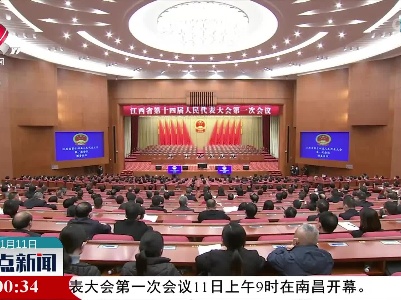 整点新闻20230111 12:00