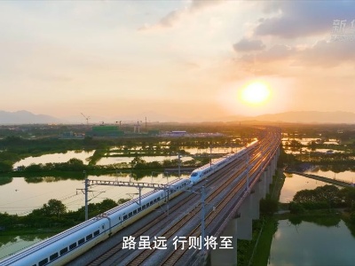 【地评线】江右时评：总有一种力量指引我们前行