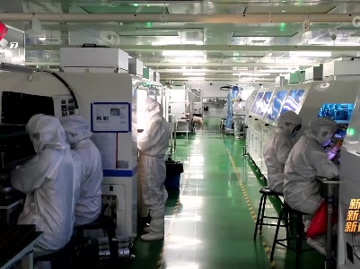 江西新闻联播20230108