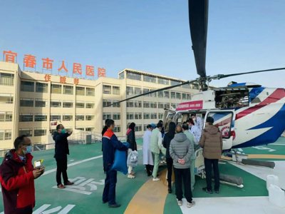 吉安市开展森林防灭火“平安春季行动”