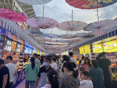【地评线】江右时评：激活个体经济的“一池春水”