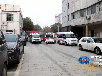 社会传真20230109 基层防疫 夯实基础