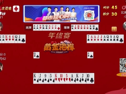 谁是赢家20230131