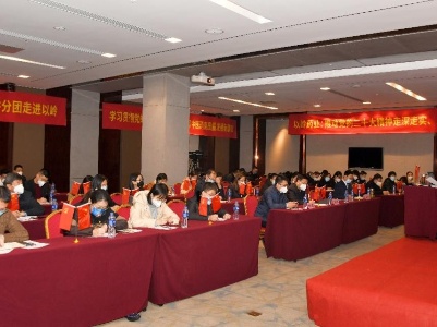 2023年度国考笔试开考 吉安考区5059名考生参加
