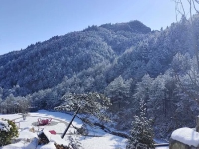 吉安市16家乡村旅游点被确定为省3A级乡村旅游点