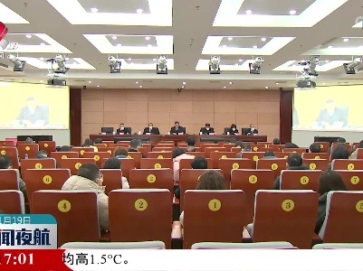 我省扎实推进应急广播建设