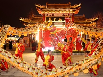 【地评线】江右时评：让人才在乡村舞台大展拳脚