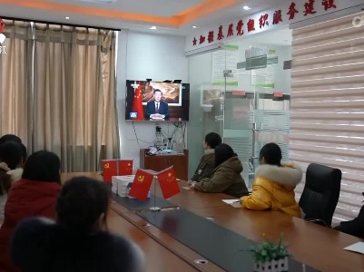 江西新闻联播20230101