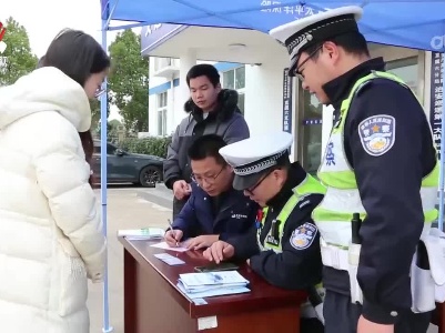 持续服务保障 护航春运返程路