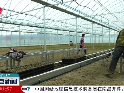 我省干部群众热议中央“一号文件”