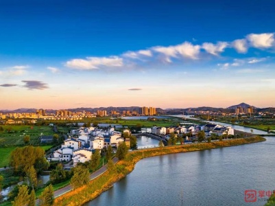 九江正式启动创建国际湿地城市工作
