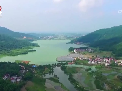 我省生态质量指数全国第三