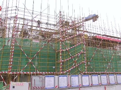 江西新闻联播20230217
