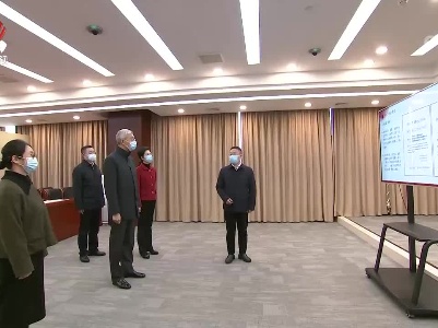 江西新闻联播20230216