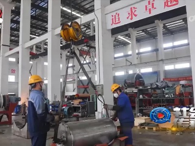 社会传真20230213 江钨集团：激发内生动力 冲刺更高目标