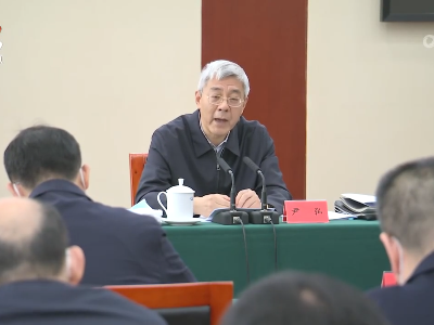 尹弘在省委组织部省委统战部调研座谈时强调 奋力推动全省组织工作和统战工作高质量发展 为现代化江西建设提供组织保证汇聚磅礴力量