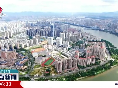 赣州：网络建设稳步推进 创新应用持续迸发
