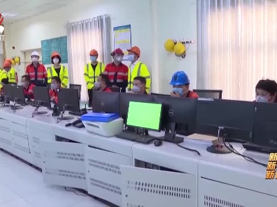 【全力拼经济 奋战开门红】分宜：扩大产能 链式招商 锂电新材料产业“加速跑”