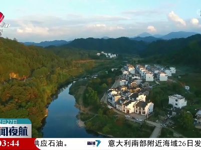 锚定一个目标 守住两条底线 全方位推进乡村振兴