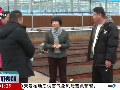 卢小青在宜春调研