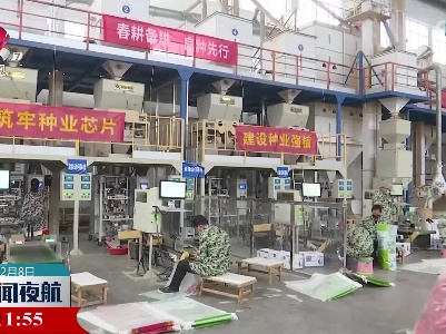 新闻夜航20230208