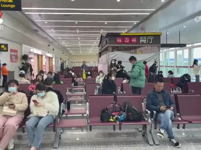 出境游需求升温 江西国际航线加速恢复