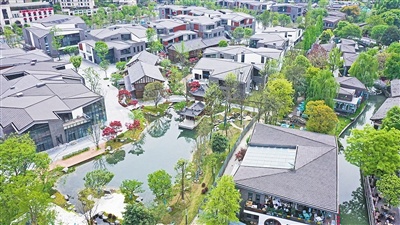 【地评线】江右时评：打好乡村振兴三把“金算盘”