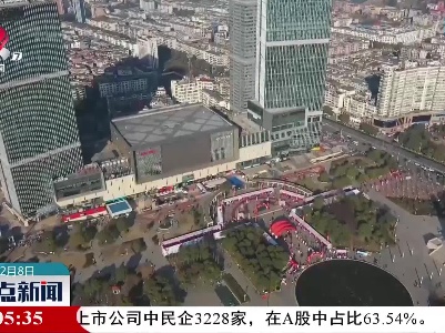 整点新闻20230208 16:00