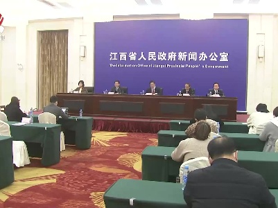 《江西省气象灾害防御重点单位气象安全管理办法》3月1日起施行