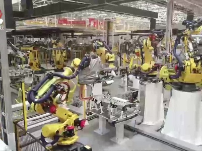 江西加大科技成果产业化推进力度