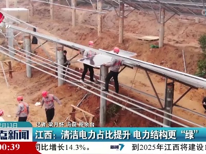 整点新闻20230213 16:00