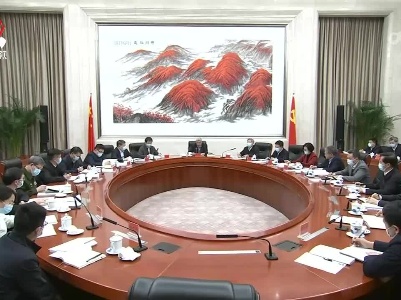 江西新闻联播20230203