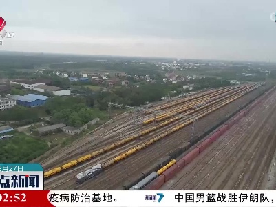 整点新闻20230227 10:00