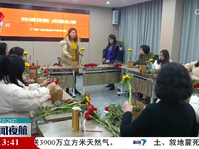 “五星级社区”的“幸福密码”