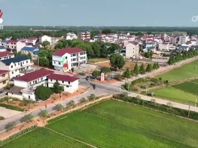 鹰潭市余江区：“数字农权”平台担保土地生“金”