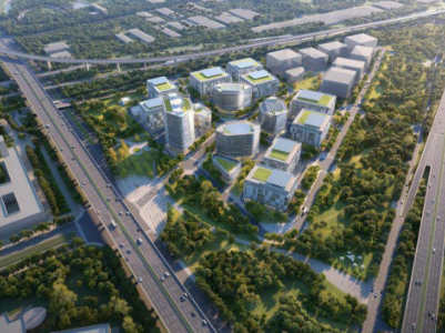 2022年 吉安市工业实现营业收入4800亿元